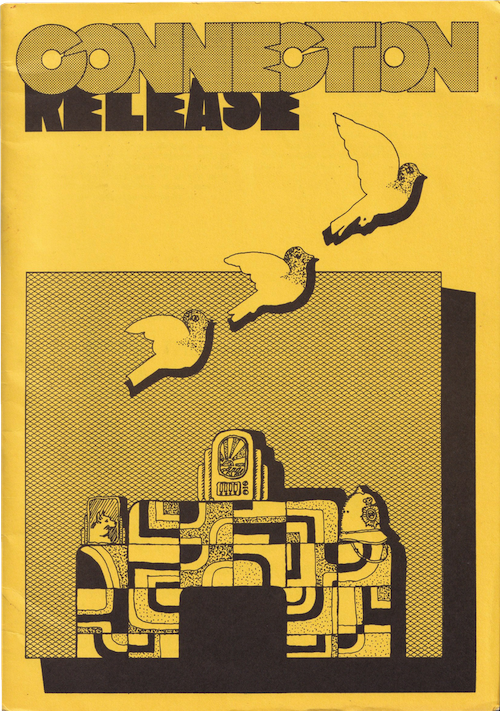 Release Connection 1974