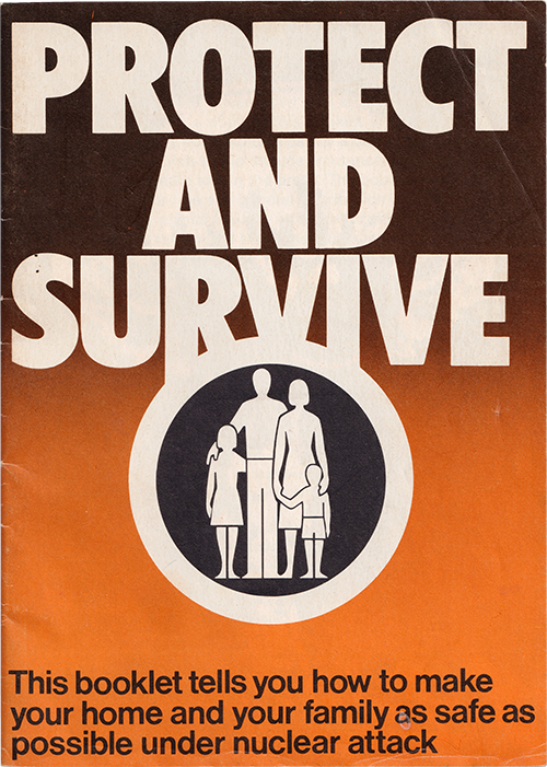 Protect and Survive 1980